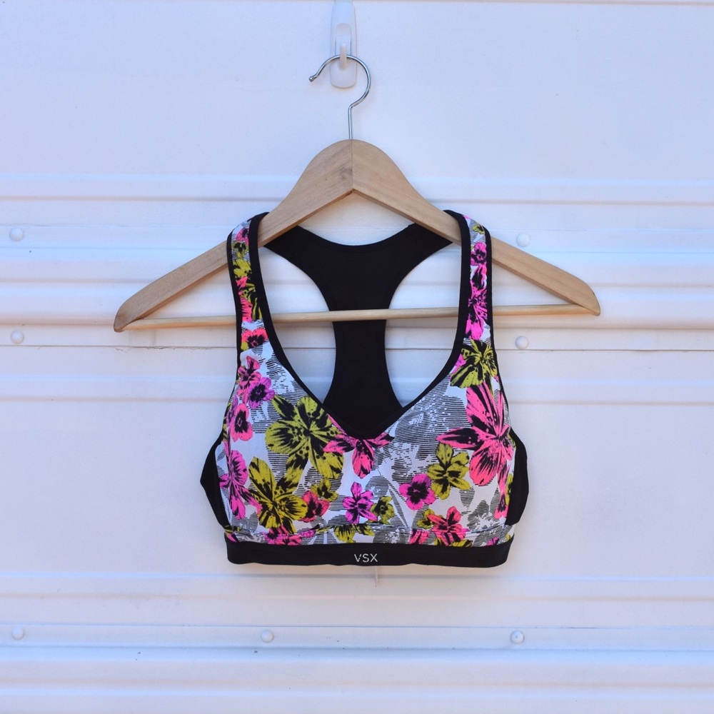 Victoria's Secret Sport Workout Bra 34C